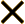 Icon; cross