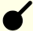 Glyph; eclipse; new moon