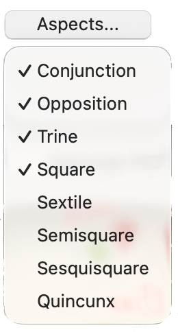 Aspects
