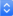 Icon; DropDown Blue Arrows smaller