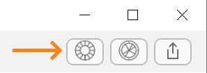 Window; Map; Chart Wheels; horoscope