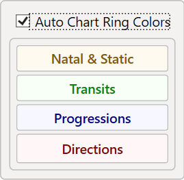 Dialog; Prefs; Colors; Auto Chart Ring Colors
