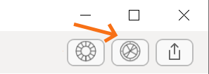 Window; Map; Chart Wheels; local space chart