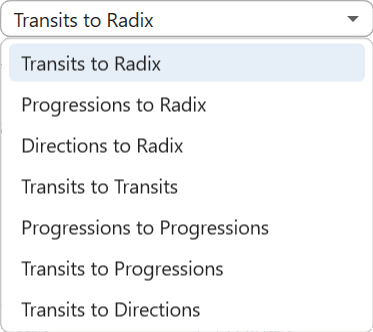 Dialog; Prefs; Dynamic; Edit Dynamic Job; Edit Dynamic Method; Dynamic Type