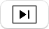 Icon; Chart Stepper
