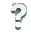 Icon; Maps; onscreen navigation tips; questiomark icon
