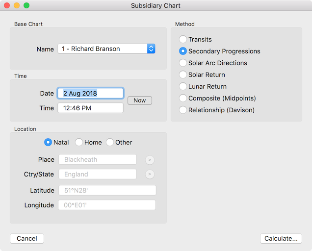 Mac Os Versions Chart