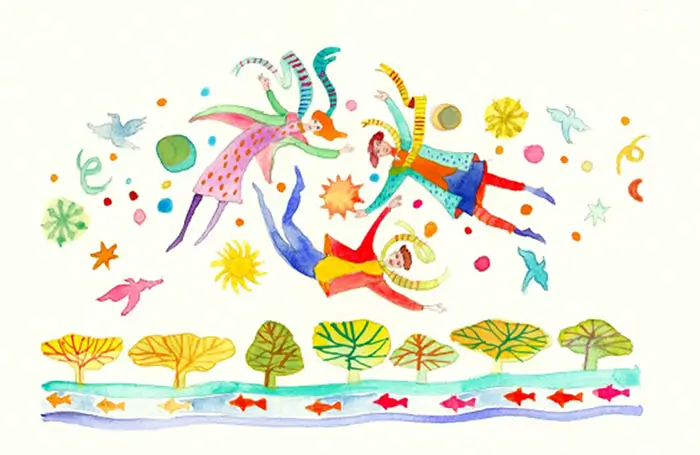 Birthday Report image