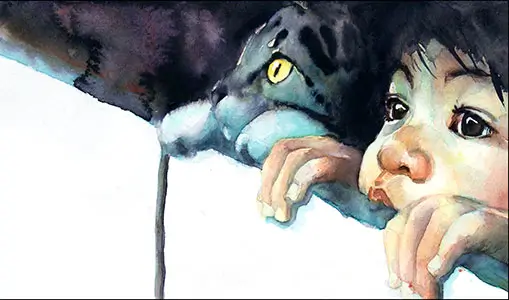 My Pets Reports image