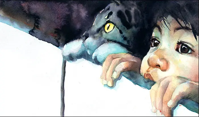 My Pets Reports image