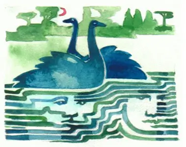 Relationship Report image