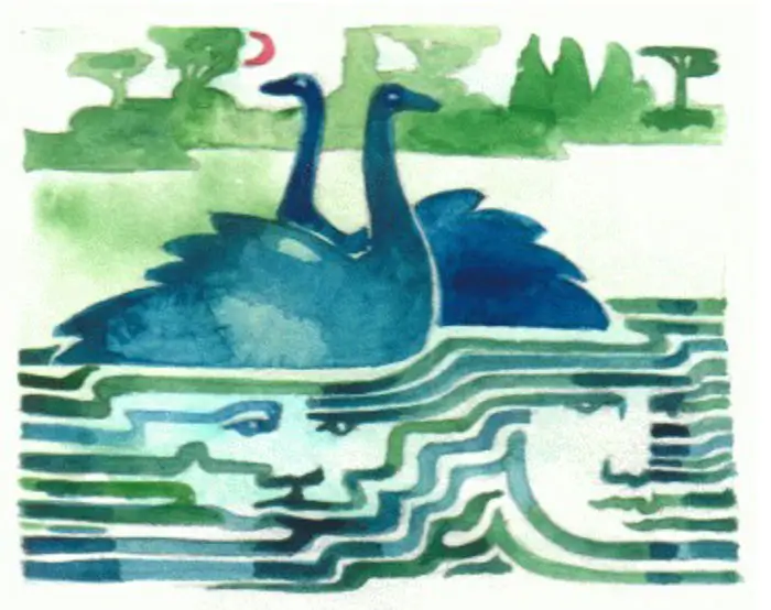 Relationship Report image