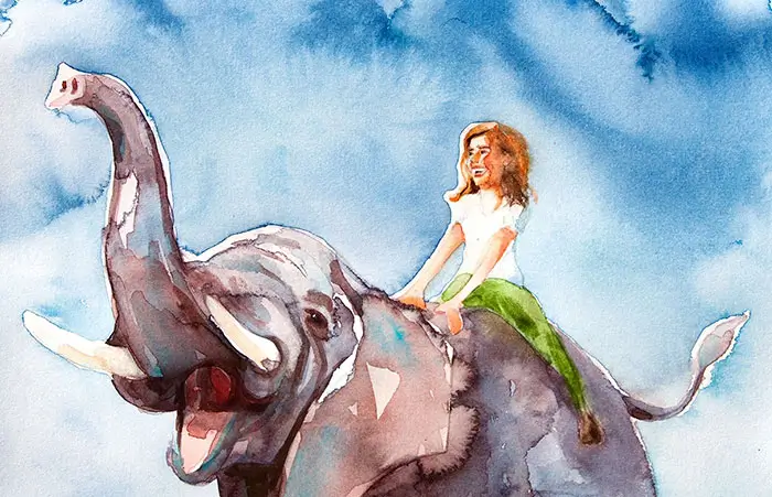 The Big Three Report image