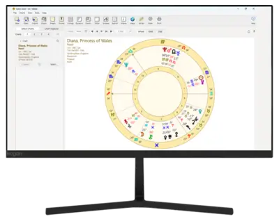 Astro Gold for Windows image