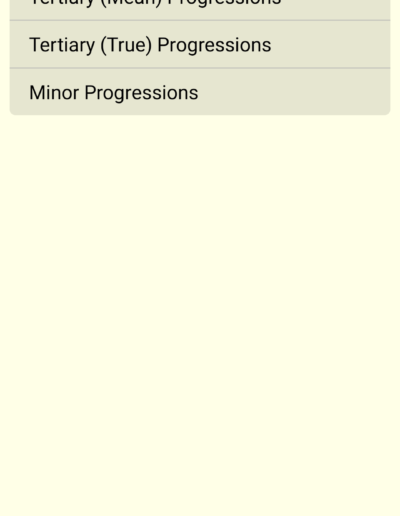 Astro Gold for Android 8