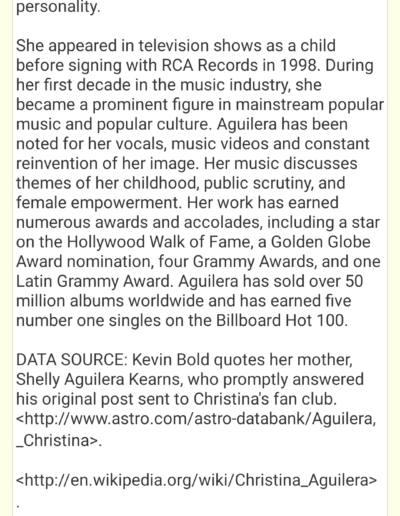 Astro Gold for Android 10
