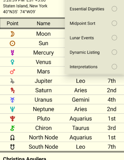 Astro Gold for Android 11