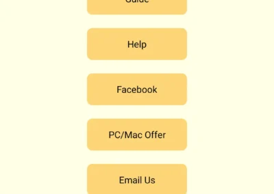 Astro Gold for Android 25